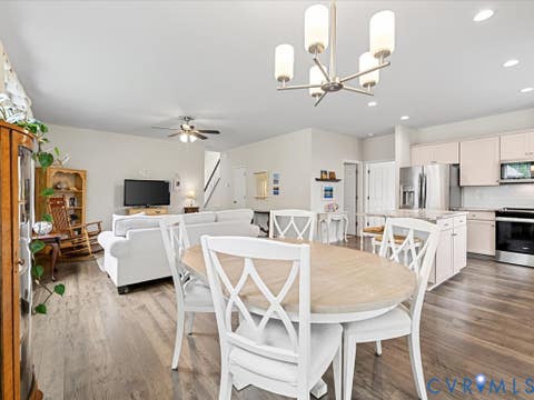 Tiny photo for 8712 Sanibel Court, Chesterfield, VA 23832 (MLS # 2621216)