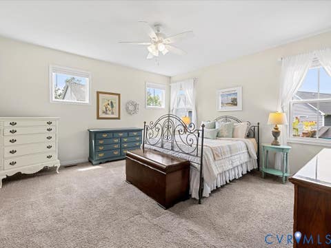 Tiny photo for 8712 Sanibel Court, Chesterfield, VA 23832 (MLS # 2621216)