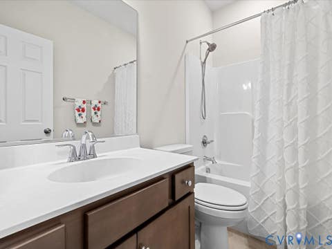 Tiny photo for 8712 Sanibel Court, Chesterfield, VA 23832 (MLS # 2621216)