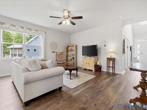Tiny photo for 8712 Sanibel Court, Chesterfield, VA 23832 (MLS # 2621216)