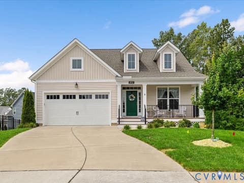 Tiny photo for 8712 Sanibel Court, Chesterfield, VA 23832 (MLS # 2621216)