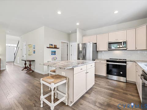 Tiny photo for 8712 Sanibel Court, Chesterfield, VA 23832 (MLS # 2621216)