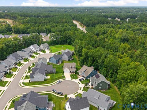 Tiny photo for 8712 Sanibel Court, Chesterfield, VA 23832 (MLS # 2621216)