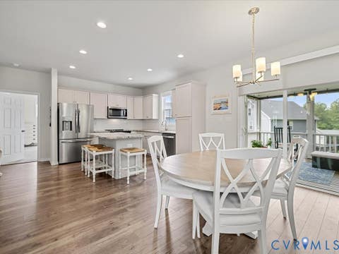 Tiny photo for 8712 Sanibel Court, Chesterfield, VA 23832 (MLS # 2621216)