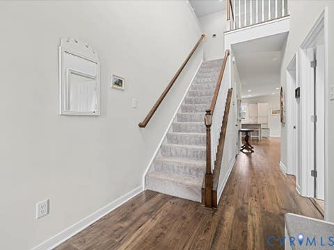 Tiny photo for 8712 Sanibel Court, Chesterfield, VA 23832 (MLS # 2621216)