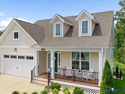 Tiny photo for 8712 Sanibel Court, Chesterfield, VA 23832 (MLS # 2621216)