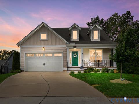 Photo of 8712 Sanibel Court, Chesterfield, VA 23832 (MLS # 2621216)