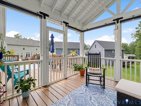 Tiny photo for 8712 Sanibel Court, Chesterfield, VA 23832 (MLS # 2621216)