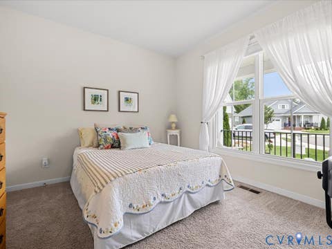 Tiny photo for 8712 Sanibel Court, Chesterfield, VA 23832 (MLS # 2621216)