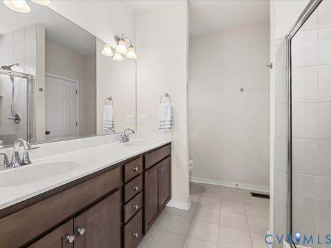 Tiny photo for 8712 Sanibel Court, Chesterfield, VA 23832 (MLS # 2621216)