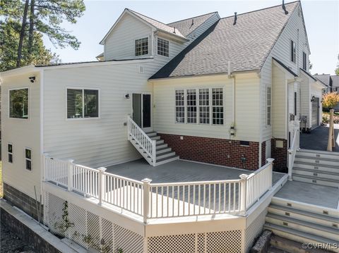 A home in Glen Allen