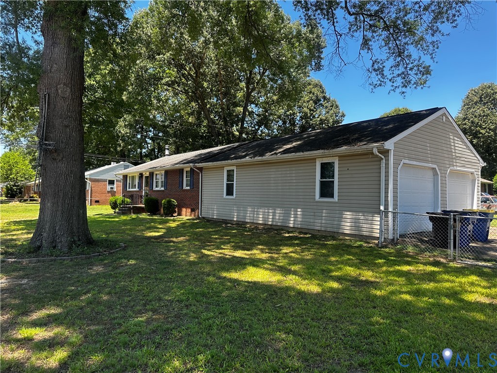 2900 Galena Avenue, Chesterfield, VA, 23237