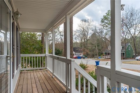 Tiny photo for 9005 Meredith Hill Terrace, North Chesterfield, VA 23237 (MLS # 2606249)