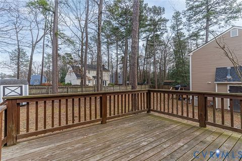 Tiny photo for 9005 Meredith Hill Terrace, North Chesterfield, VA 23237 (MLS # 2606249)