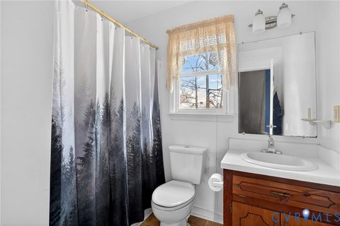 Tiny photo for 9005 Meredith Hill Terrace, North Chesterfield, VA 23237 (MLS # 2606249)