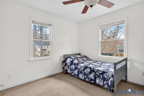 Tiny photo for 9005 Meredith Hill Terrace, North Chesterfield, VA 23237 (MLS # 2606249)