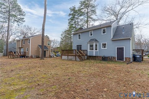 Tiny photo for 9005 Meredith Hill Terrace, North Chesterfield, VA 23237 (MLS # 2606249)