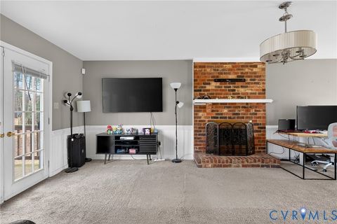 Tiny photo for 9005 Meredith Hill Terrace, North Chesterfield, VA 23237 (MLS # 2606249)