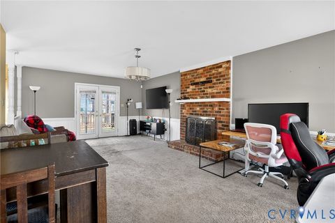 Tiny photo for 9005 Meredith Hill Terrace, North Chesterfield, VA 23237 (MLS # 2606249)