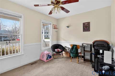 Tiny photo for 9005 Meredith Hill Terrace, North Chesterfield, VA 23237 (MLS # 2606249)