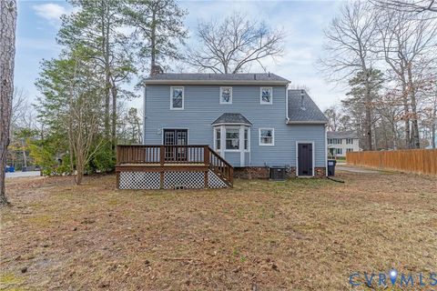 Tiny photo for 9005 Meredith Hill Terrace, North Chesterfield, VA 23237 (MLS # 2606249)
