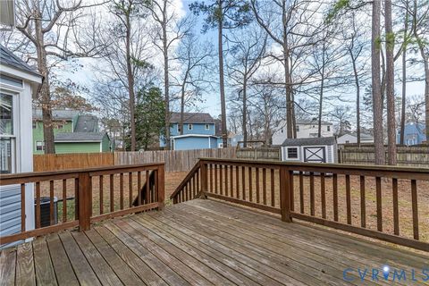 Tiny photo for 9005 Meredith Hill Terrace, North Chesterfield, VA 23237 (MLS # 2606249)