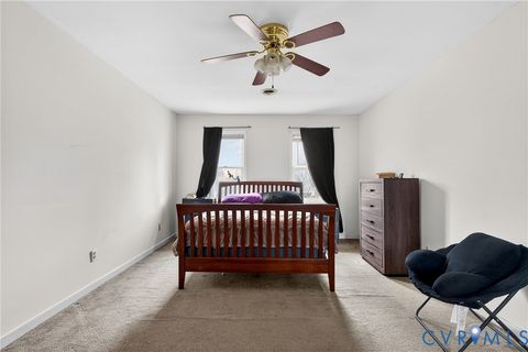 Tiny photo for 9005 Meredith Hill Terrace, North Chesterfield, VA 23237 (MLS # 2606249)