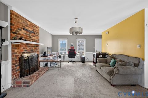 Tiny photo for 9005 Meredith Hill Terrace, North Chesterfield, VA 23237 (MLS # 2606249)