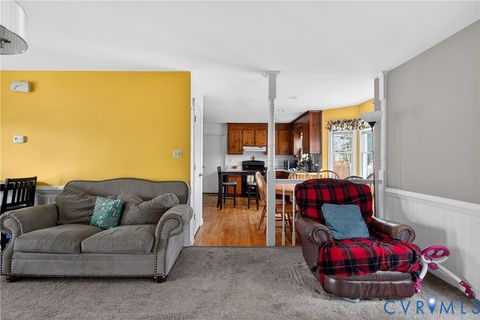 Tiny photo for 9005 Meredith Hill Terrace, North Chesterfield, VA 23237 (MLS # 2606249)