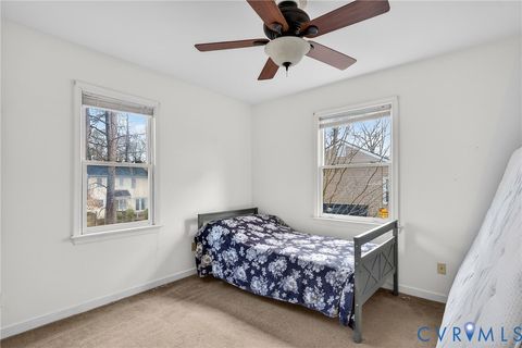 Tiny photo for 9005 Meredith Hill Terrace, North Chesterfield, VA 23237 (MLS # 2606249)