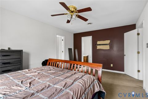 Tiny photo for 9005 Meredith Hill Terrace, North Chesterfield, VA 23237 (MLS # 2606249)