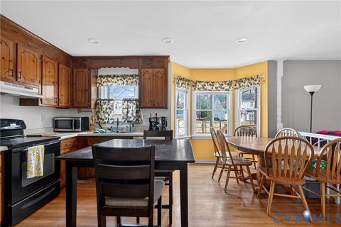 Tiny photo for 9005 Meredith Hill Terrace, North Chesterfield, VA 23237 (MLS # 2606249)