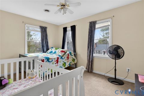 Tiny photo for 9005 Meredith Hill Terrace, North Chesterfield, VA 23237 (MLS # 2606249)