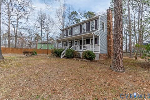 Tiny photo for 9005 Meredith Hill Terrace, North Chesterfield, VA 23237 (MLS # 2606249)