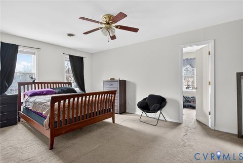 Tiny photo for 9005 Meredith Hill Terrace, North Chesterfield, VA 23237 (MLS # 2606249)