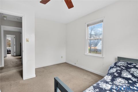 Tiny photo for 9005 Meredith Hill Terrace, North Chesterfield, VA 23237 (MLS # 2606249)