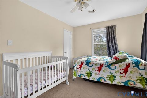 Tiny photo for 9005 Meredith Hill Terrace, North Chesterfield, VA 23237 (MLS # 2606249)