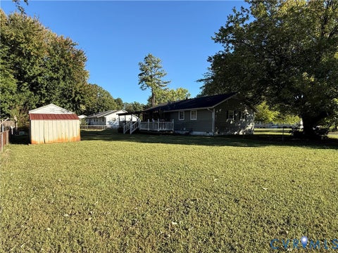 Tiny photo for 1400 Etna Circle, Henrico, VA 23231 (MLS # 2627405)