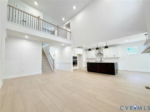 Tiny photo for 8130 Clancy Court, Chesterfield, VA 23838 (MLS # 2520763)