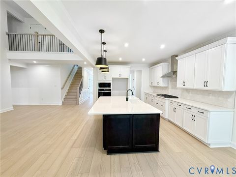 Tiny photo for 8130 Clancy Court, Chesterfield, VA 23838 (MLS # 2520763)