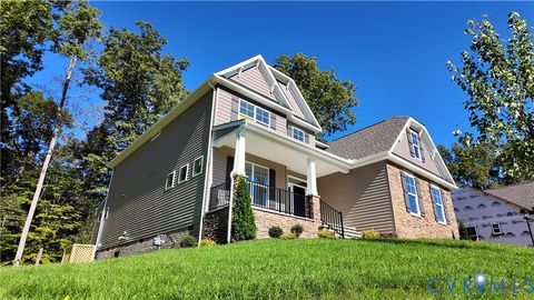 Tiny photo for 8130 Clancy Court, Chesterfield, VA 23838 (MLS # 2520763)