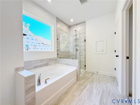 Tiny photo for 8130 Clancy Court, Chesterfield, VA 23838 (MLS # 2520763)