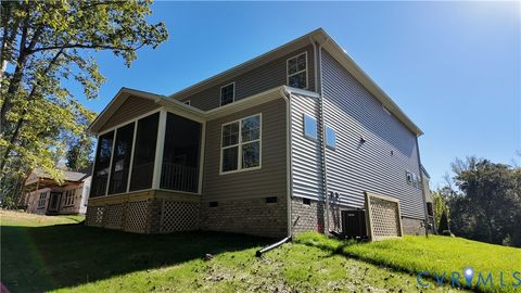 Tiny photo for 8130 Clancy Court, Chesterfield, VA 23838 (MLS # 2520763)