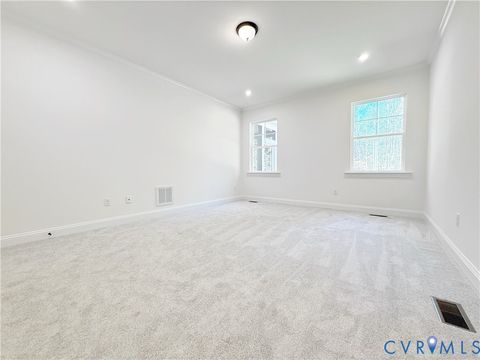 Tiny photo for 8130 Clancy Court, Chesterfield, VA 23838 (MLS # 2520763)