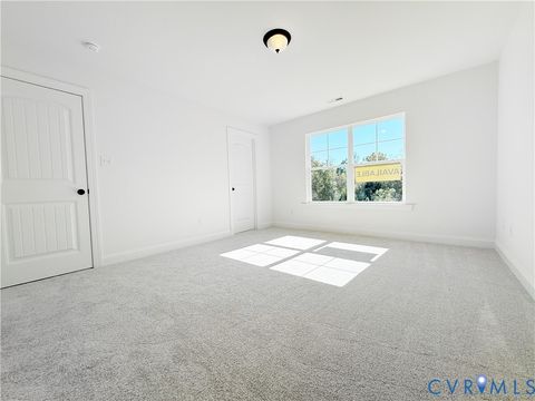 Tiny photo for 8130 Clancy Court, Chesterfield, VA 23838 (MLS # 2520763)