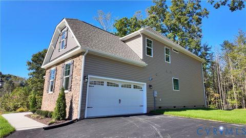 Tiny photo for 8130 Clancy Court, Chesterfield, VA 23838 (MLS # 2520763)