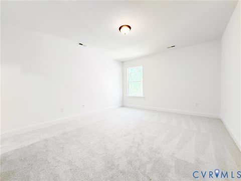 Tiny photo for 8130 Clancy Court, Chesterfield, VA 23838 (MLS # 2520763)