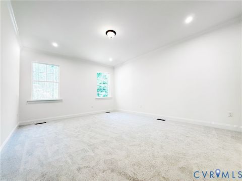 Tiny photo for 8130 Clancy Court, Chesterfield, VA 23838 (MLS # 2520763)