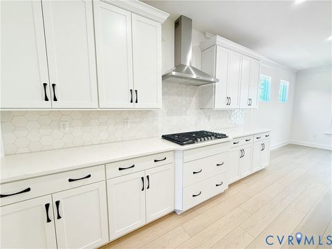 Tiny photo for 8130 Clancy Court, Chesterfield, VA 23838 (MLS # 2520763)