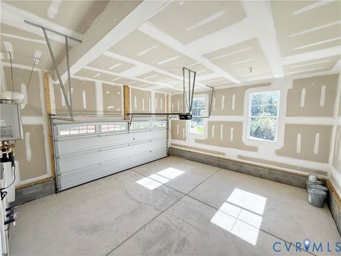 Tiny photo for 8130 Clancy Court, Chesterfield, VA 23838 (MLS # 2520763)